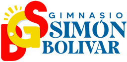 Logo Gimnasio Simón Bolívar